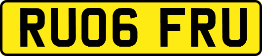 RU06FRU