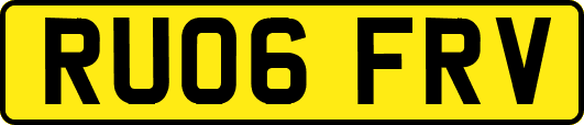 RU06FRV