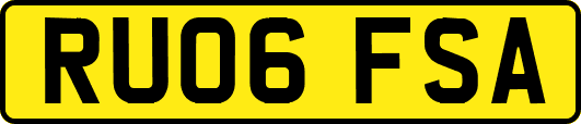 RU06FSA