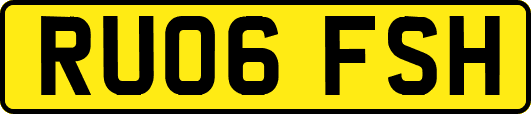 RU06FSH