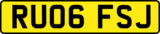 RU06FSJ