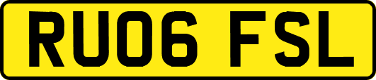 RU06FSL