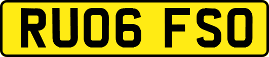RU06FSO