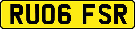 RU06FSR