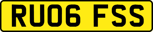 RU06FSS