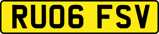 RU06FSV