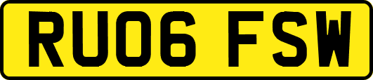 RU06FSW