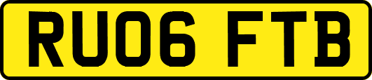 RU06FTB