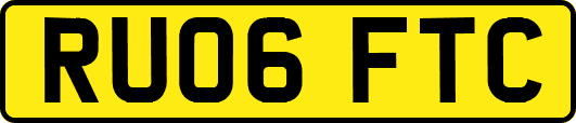 RU06FTC