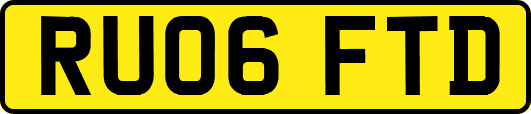 RU06FTD