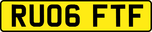 RU06FTF