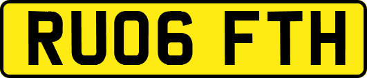 RU06FTH