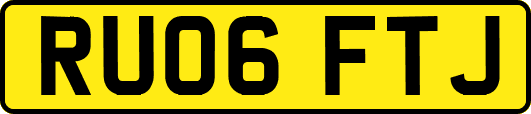 RU06FTJ
