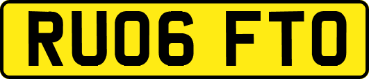 RU06FTO
