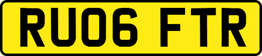 RU06FTR