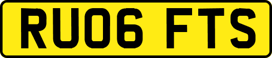 RU06FTS