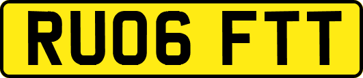 RU06FTT