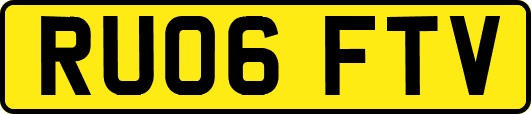 RU06FTV