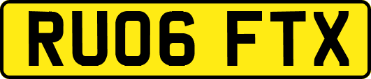 RU06FTX