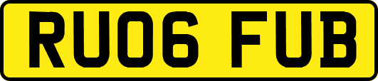RU06FUB
