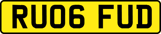 RU06FUD