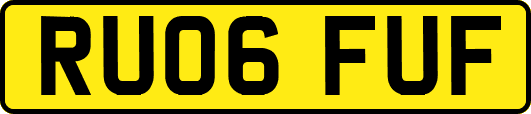 RU06FUF