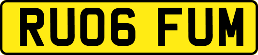 RU06FUM