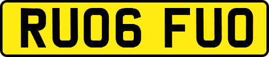 RU06FUO