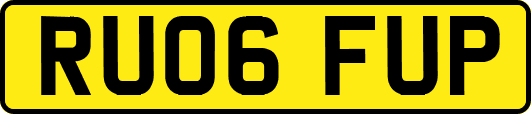 RU06FUP
