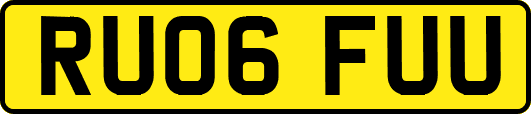 RU06FUU