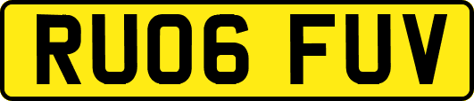 RU06FUV