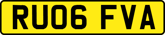 RU06FVA