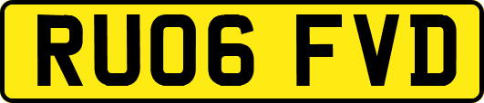 RU06FVD
