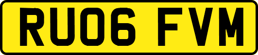 RU06FVM