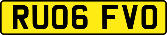 RU06FVO