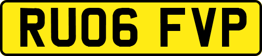 RU06FVP