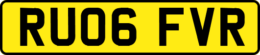 RU06FVR