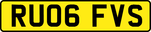RU06FVS