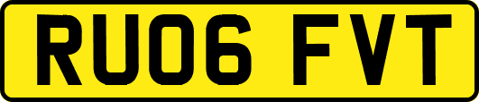RU06FVT