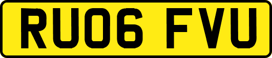 RU06FVU