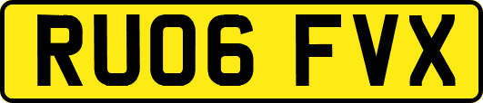 RU06FVX