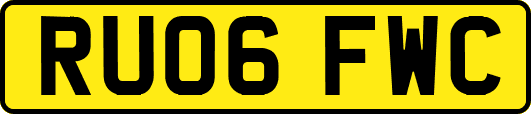 RU06FWC