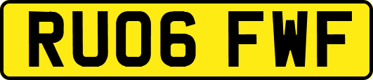 RU06FWF
