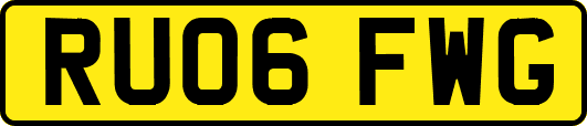 RU06FWG