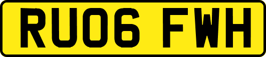 RU06FWH