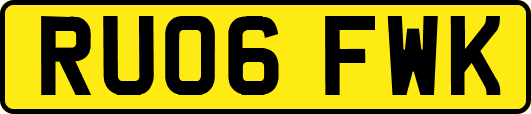 RU06FWK