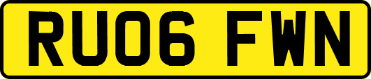 RU06FWN