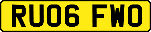 RU06FWO