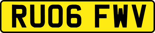 RU06FWV