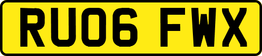 RU06FWX